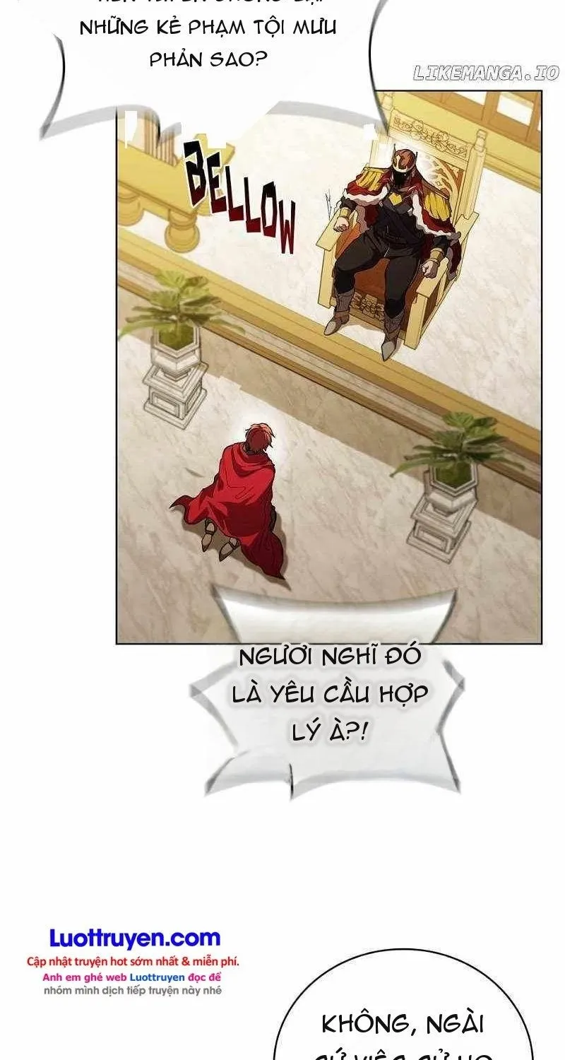 Hồi Quy Thành Công Tước Chap 100 - Next Chap 101