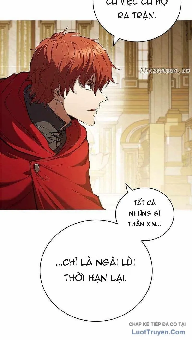 Hồi Quy Thành Công Tước Chap 100 - Next Chap 101
