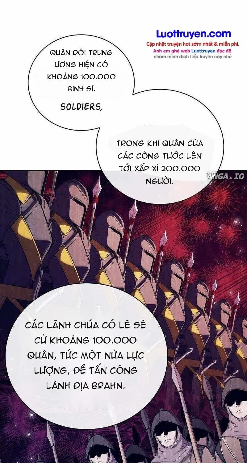Hồi Quy Thành Công Tước Chap 100 - Next Chap 101