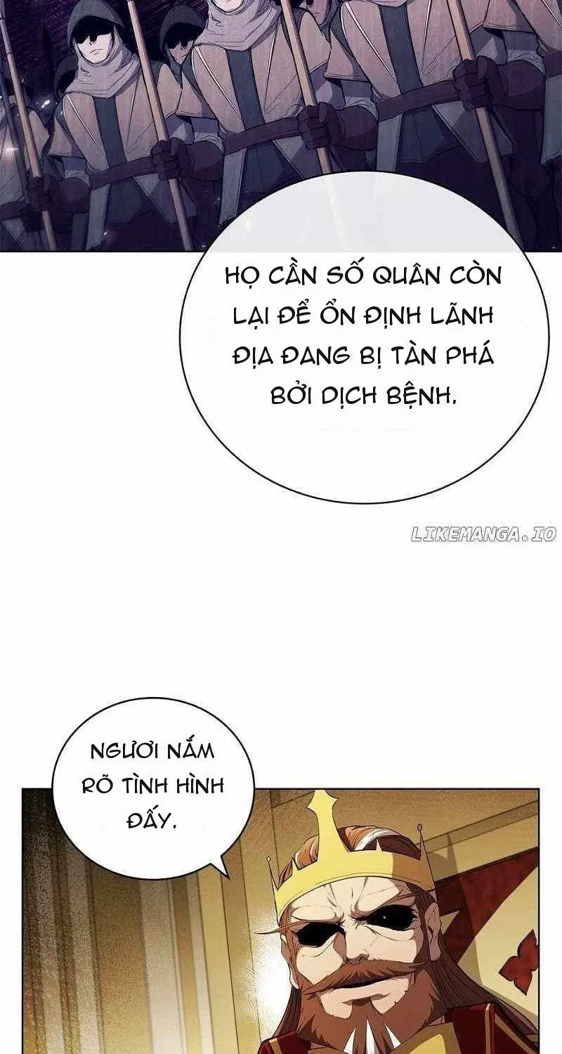 Hồi Quy Thành Công Tước Chap 100 - Next Chap 101