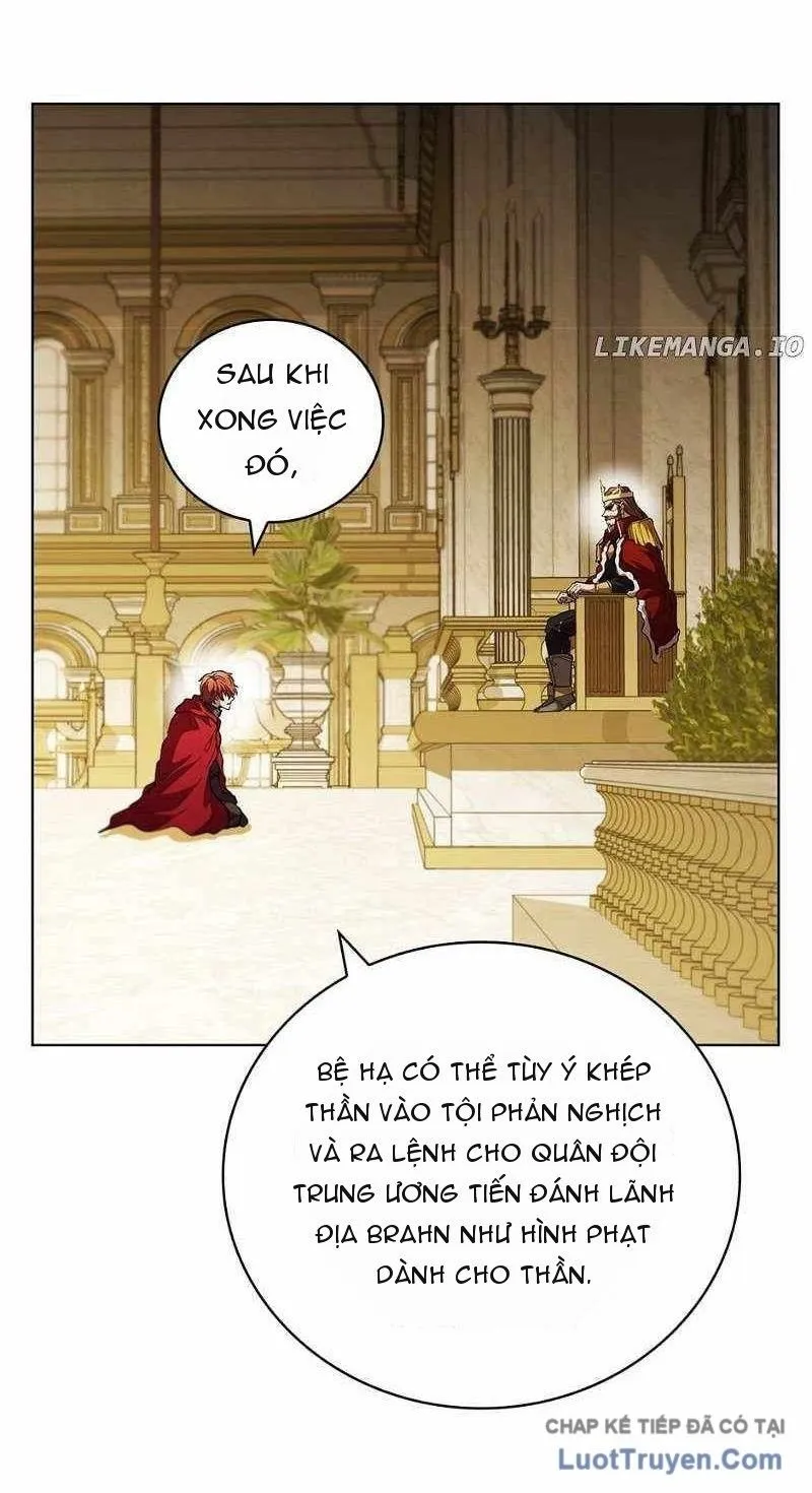 Hồi Quy Thành Công Tước Chap 100 - Next Chap 101