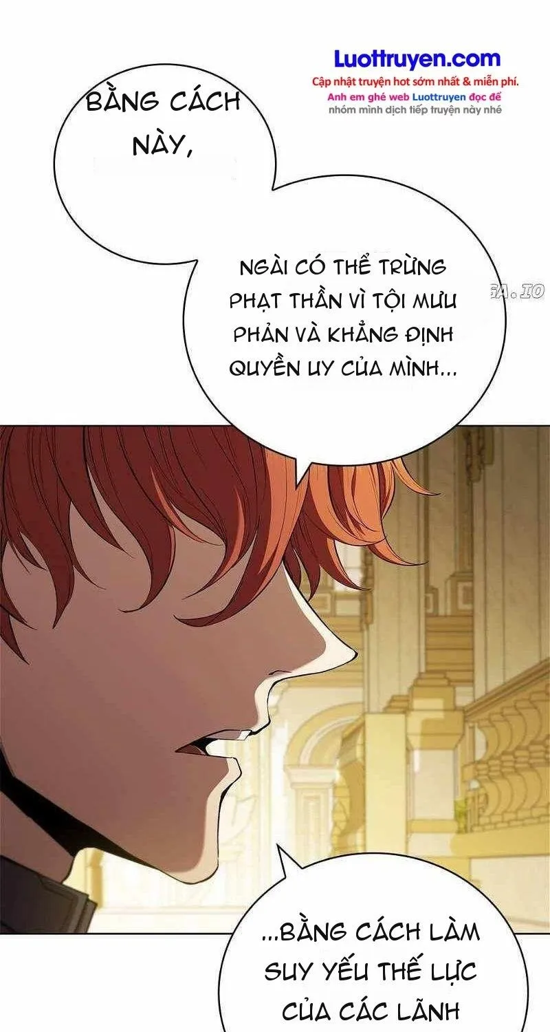 Hồi Quy Thành Công Tước Chap 100 - Next Chap 101