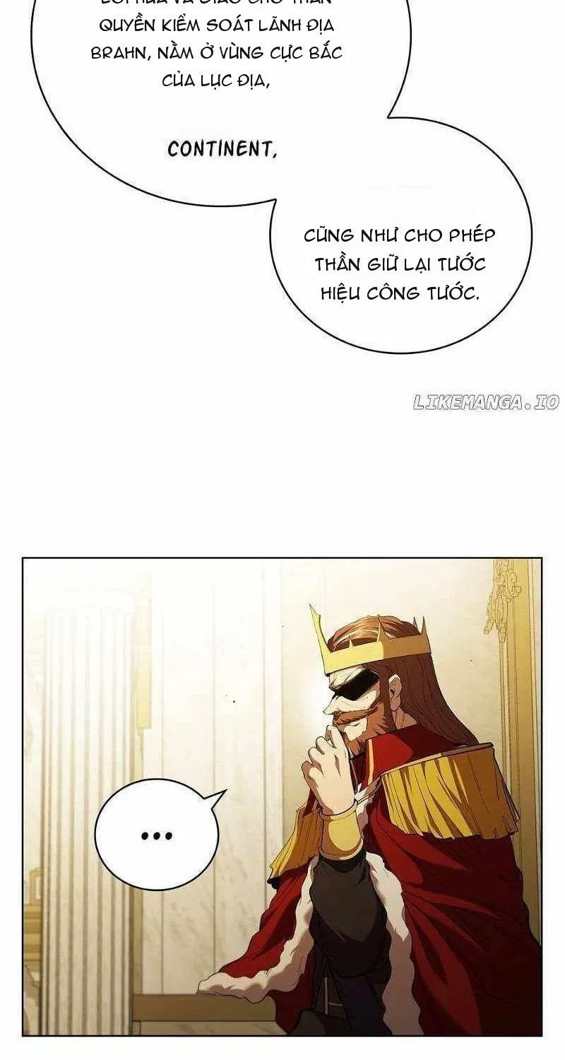 Hồi Quy Thành Công Tước Chap 100 - Next Chap 101