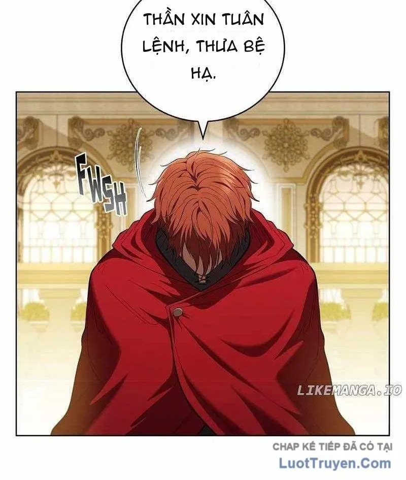 Hồi Quy Thành Công Tước Chap 100 - Next Chap 101