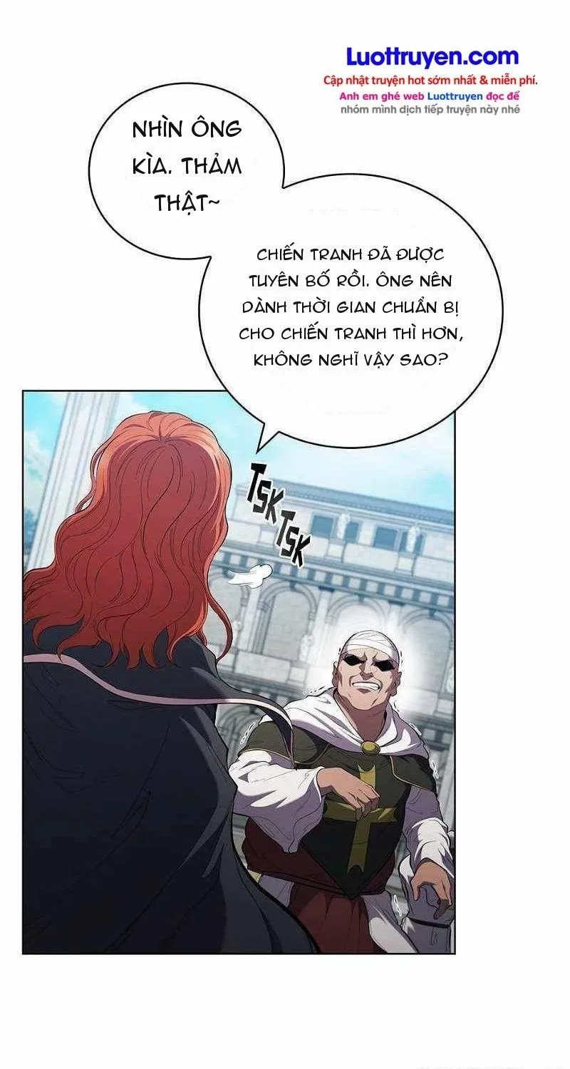Hồi Quy Thành Công Tước Chap 100 - Next Chap 101