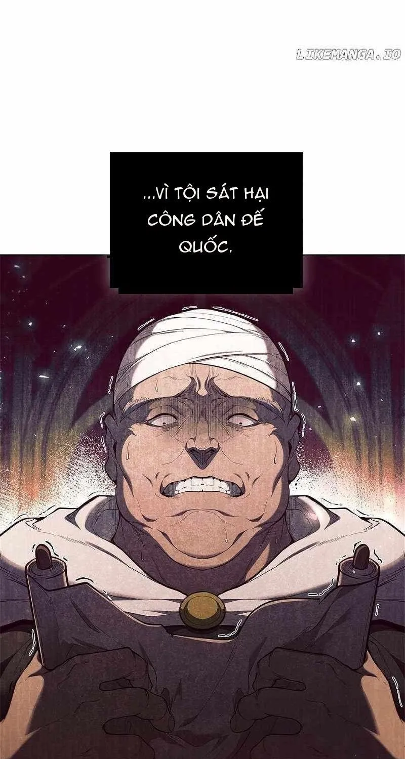 Hồi Quy Thành Công Tước Chap 100 - Next Chap 101