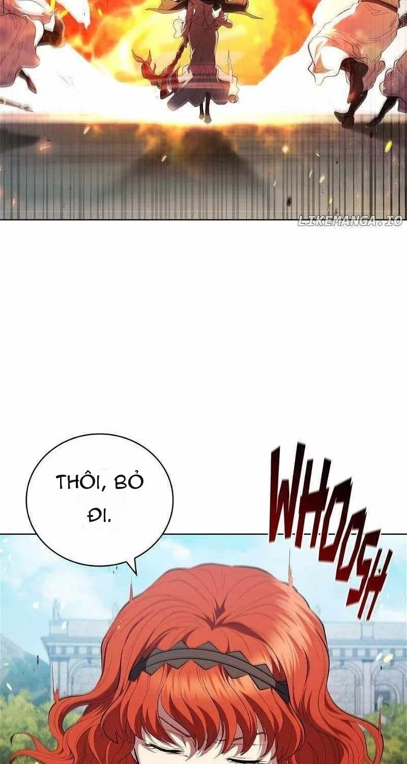 Hồi Quy Thành Công Tước Chap 100 - Next Chap 101