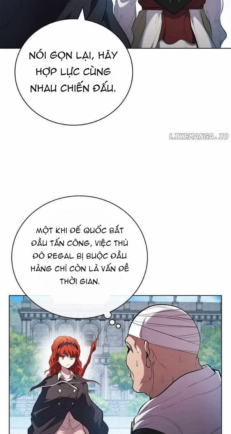 Hồi Quy Thành Công Tước Chap 100 - Next Chap 101