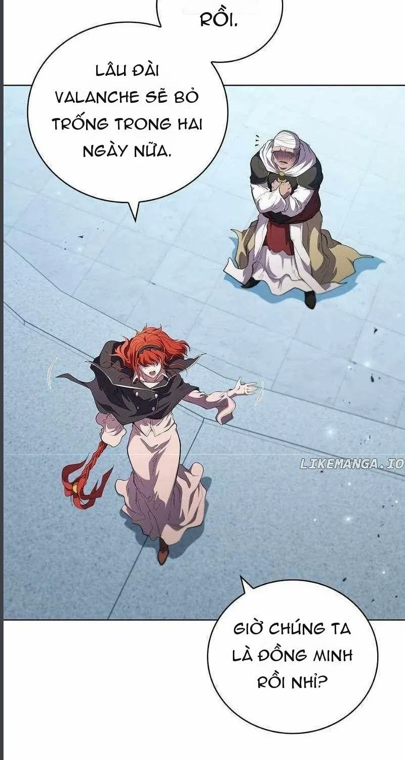 Hồi Quy Thành Công Tước Chap 101 - Next Chap 102