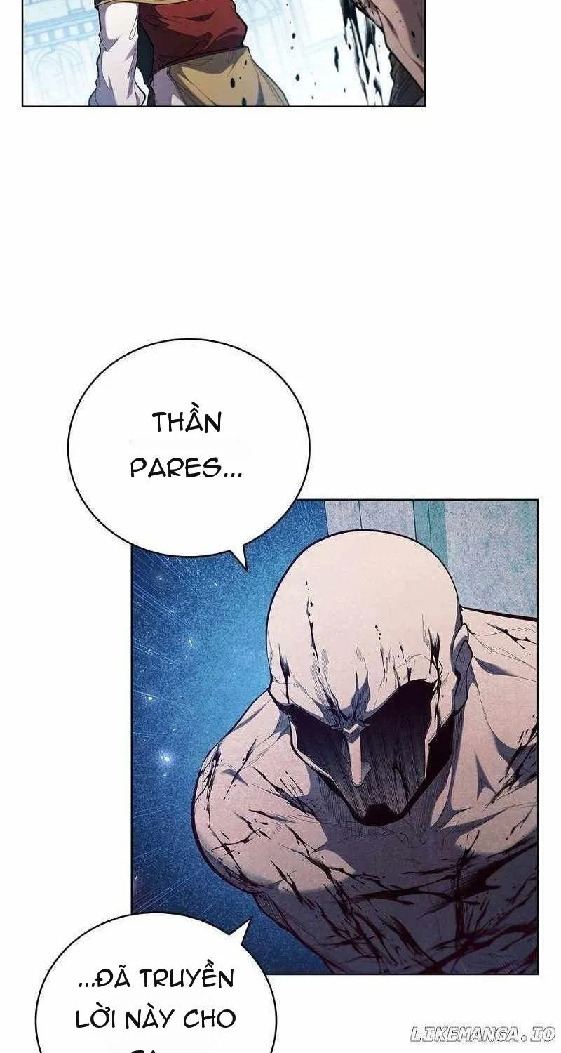 Hồi Quy Thành Công Tước Chap 101 - Next Chap 102
