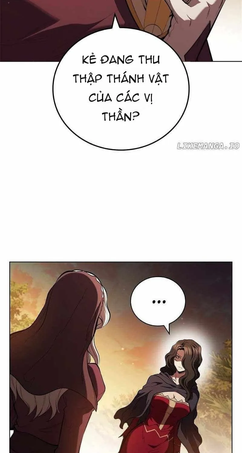 Hồi Quy Thành Công Tước Chap 101 - Next Chap 102