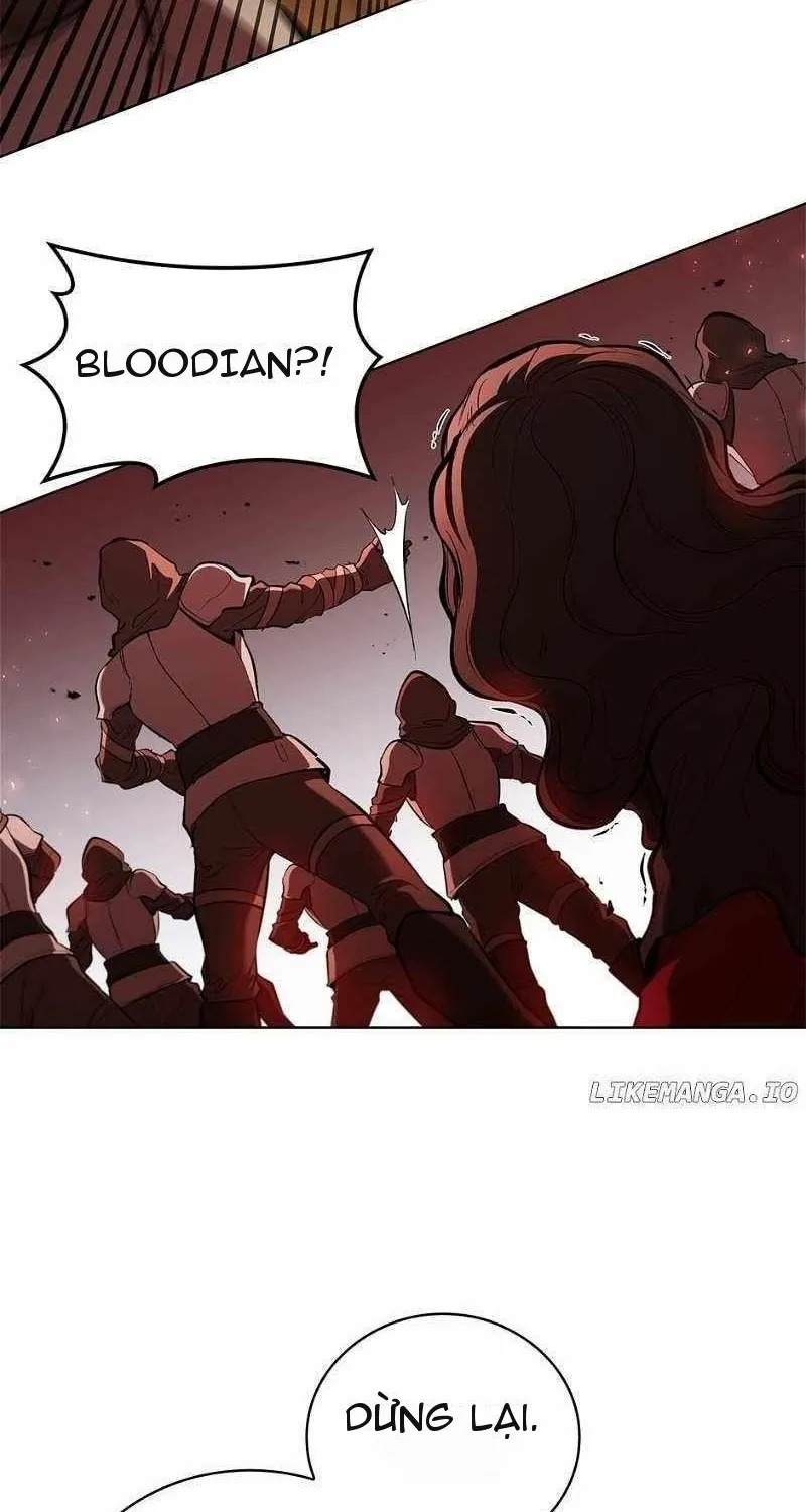 Hồi Quy Thành Công Tước Chap 101 - Next Chap 102
