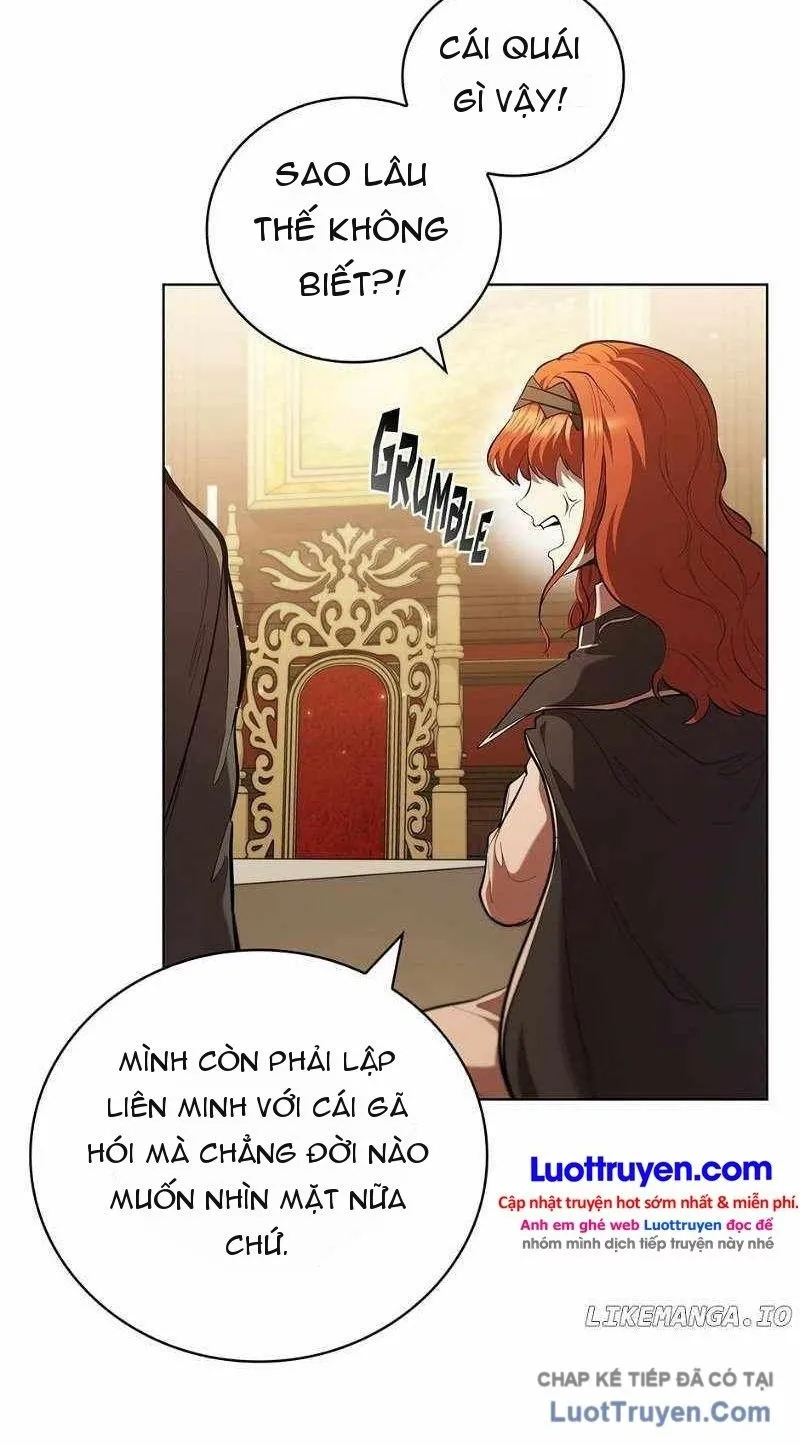 Hồi Quy Thành Công Tước Chap 101 - Next Chap 102