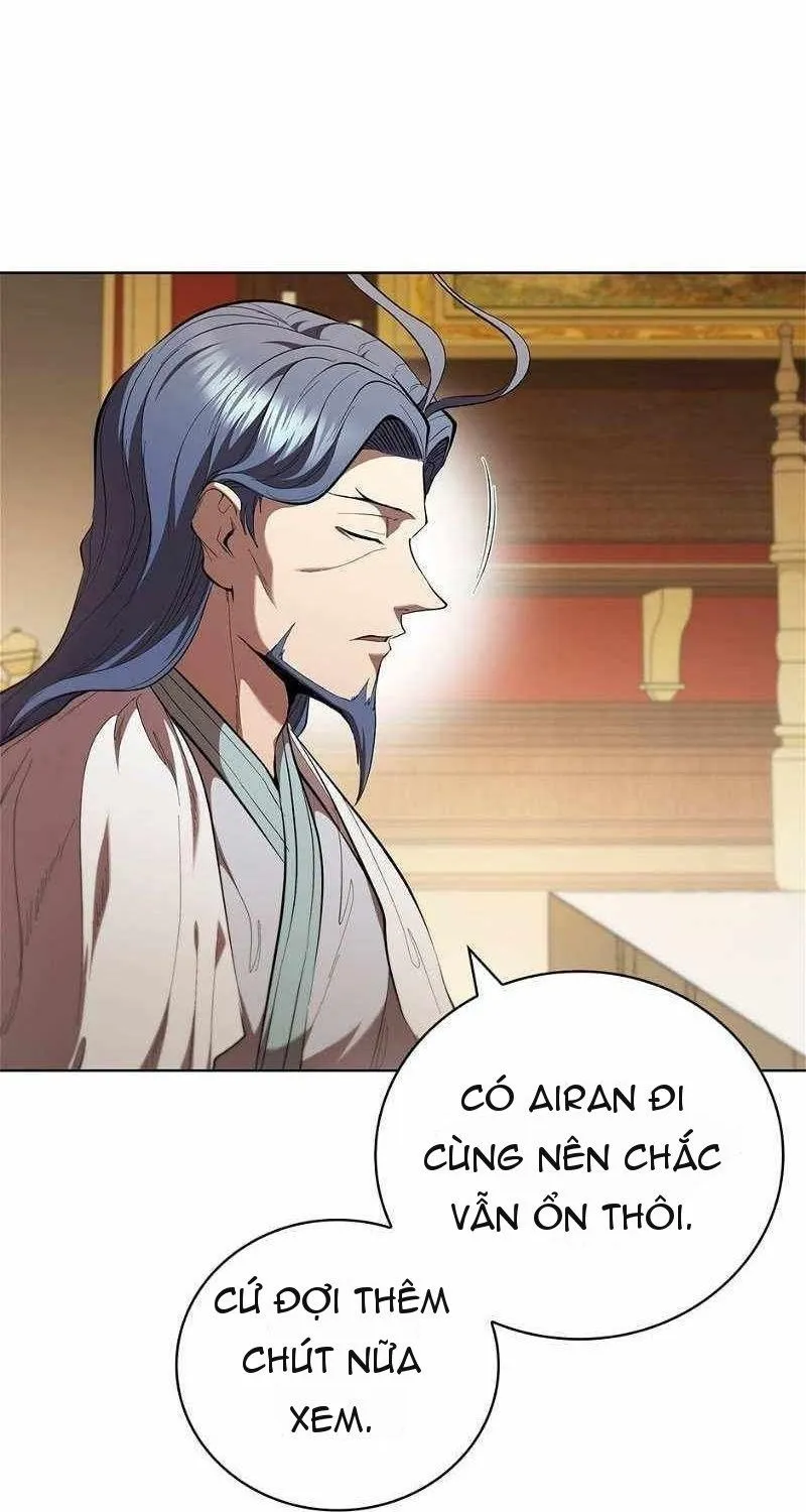 Hồi Quy Thành Công Tước Chap 101 - Next Chap 102