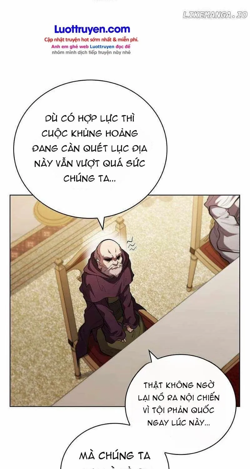 Hồi Quy Thành Công Tước Chap 101 - Next Chap 102