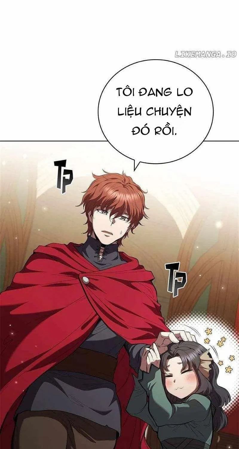 Hồi Quy Thành Công Tước Chap 101 - Next Chap 102