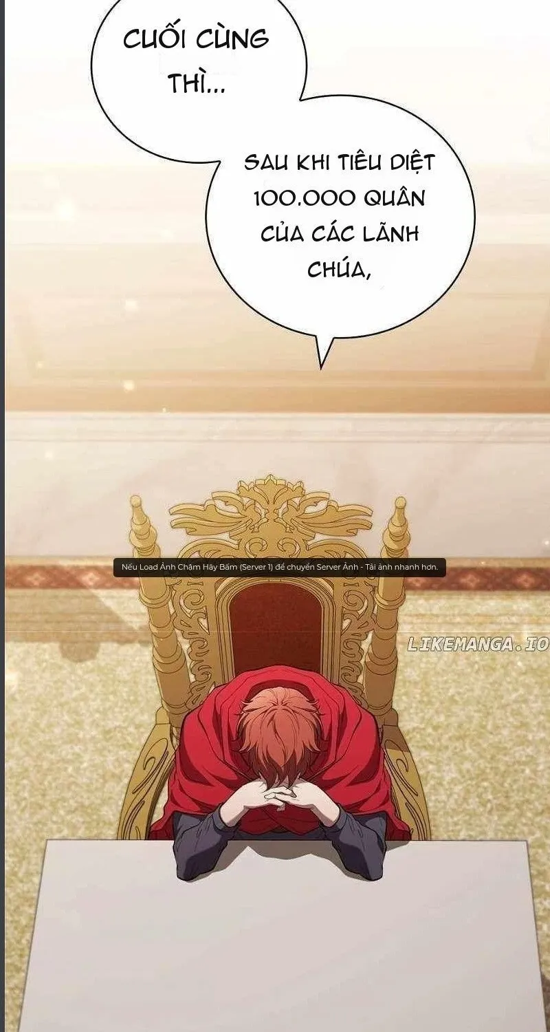 Hồi Quy Thành Công Tước Chap 102 - Next Chap 103