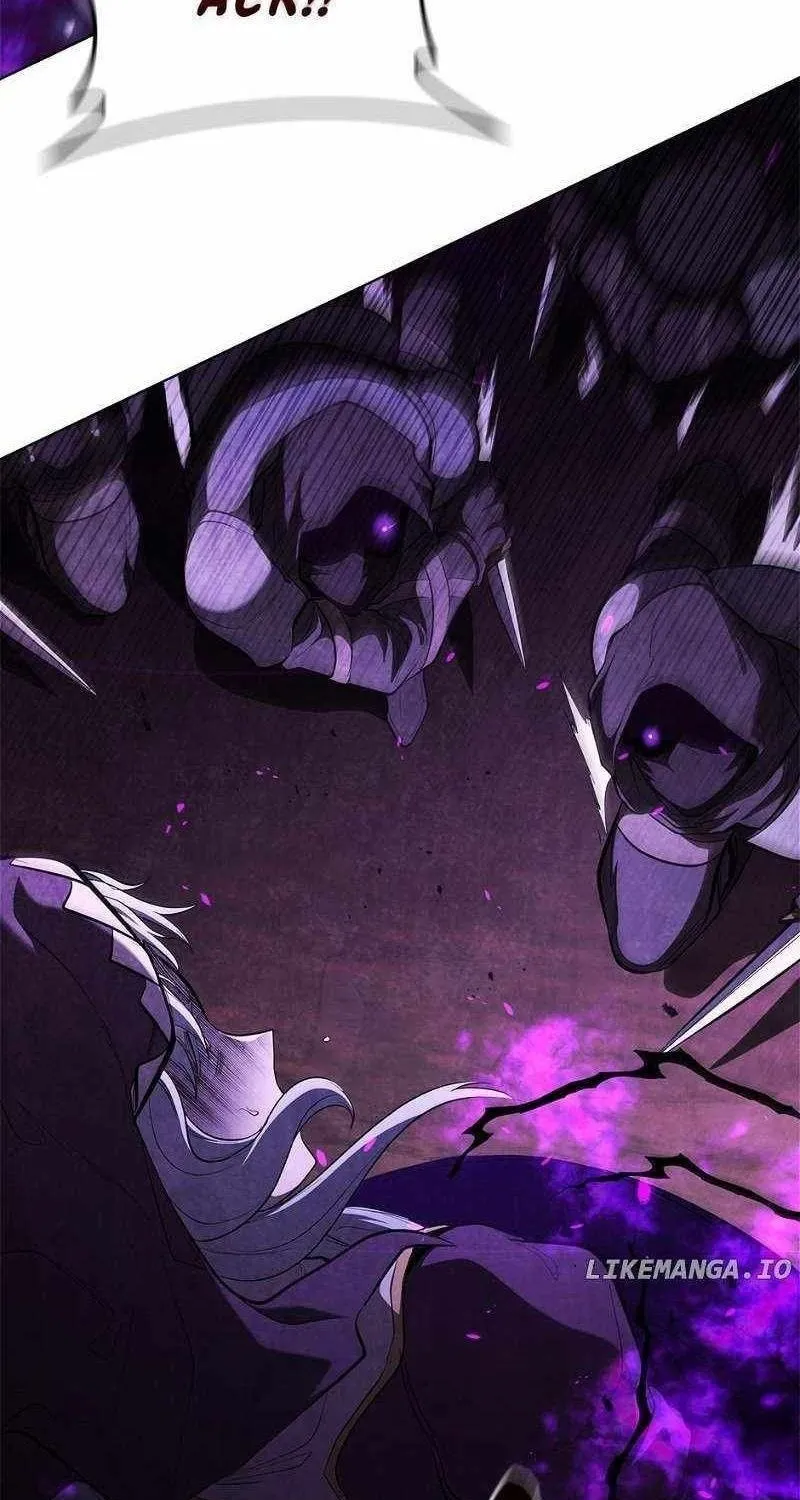 Hồi Quy Thành Công Tước Chap 102 - Next Chap 103