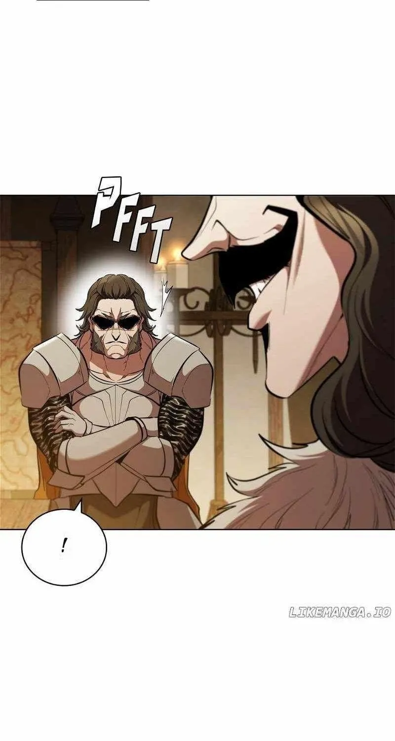 Hồi Quy Thành Công Tước Chap 102 - Next Chap 103