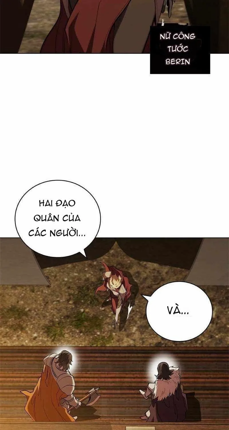 Hồi Quy Thành Công Tước Chap 102 - Next Chap 103