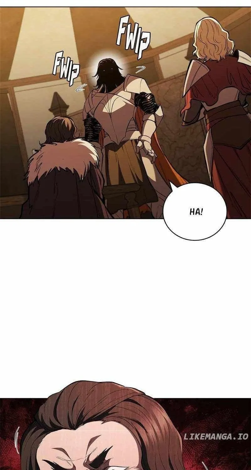 Hồi Quy Thành Công Tước Chap 102 - Next Chap 103
