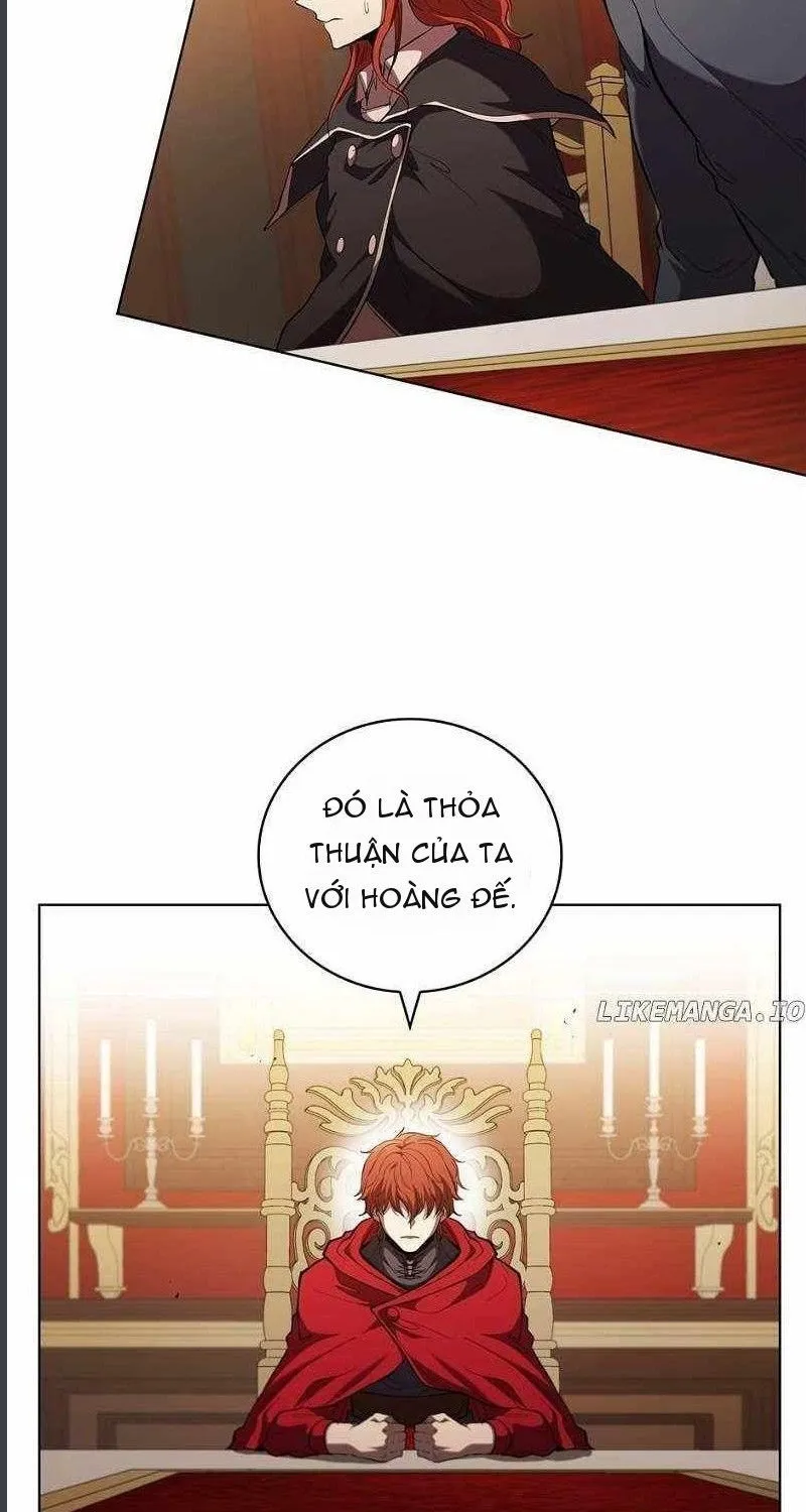 Hồi Quy Thành Công Tước Chap 102 - Next Chap 103