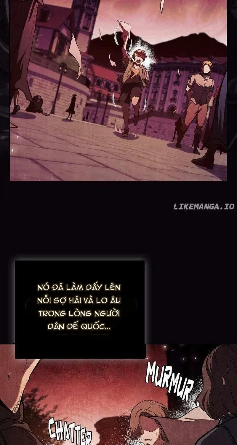 Hồi Quy Thành Công Tước Chap 102 - Next Chap 103