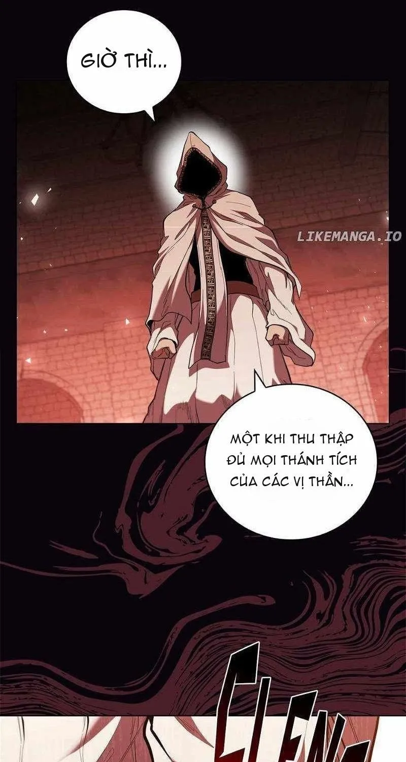 Hồi Quy Thành Công Tước Chap 102 - Next Chap 103