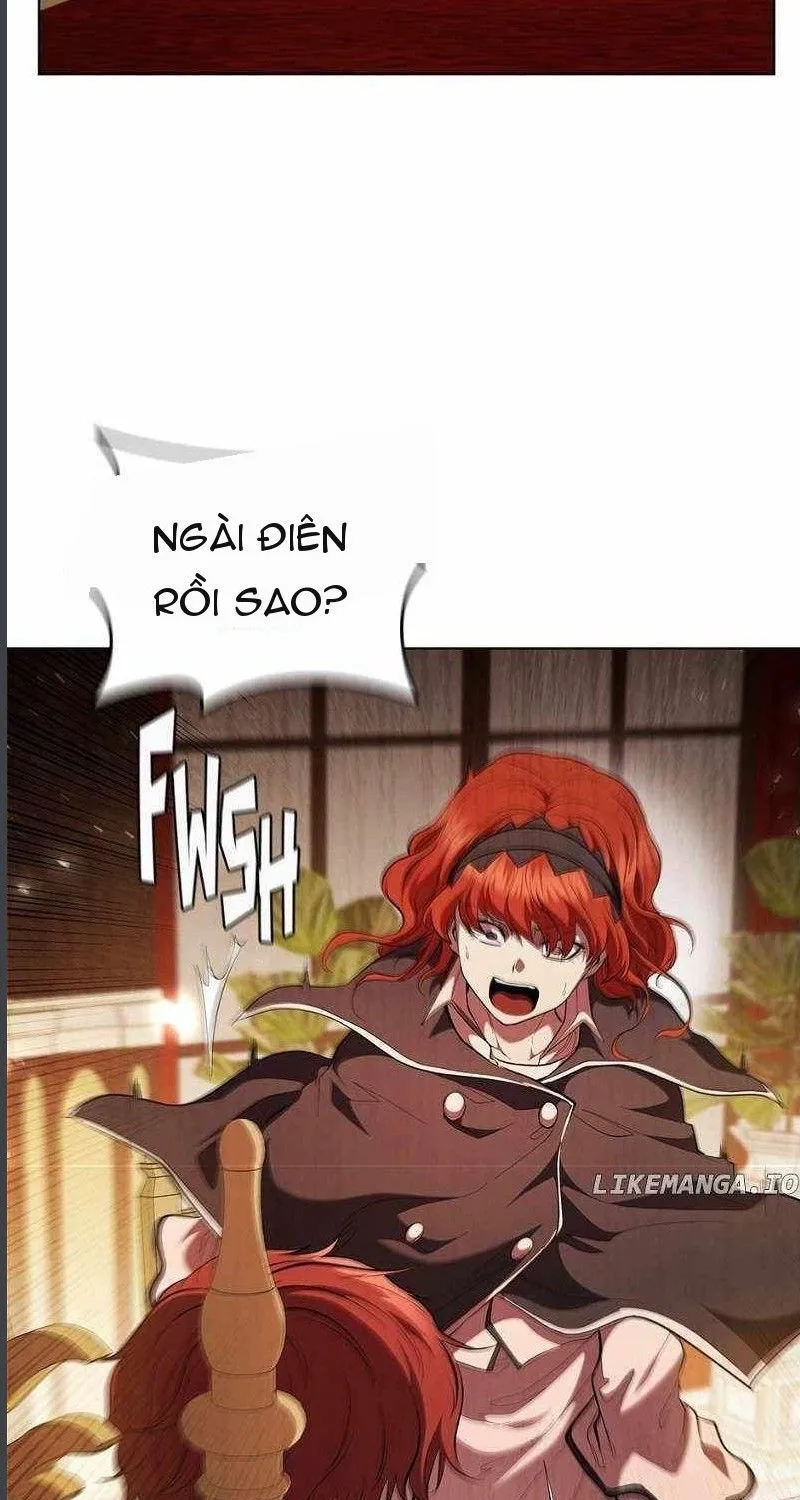 Hồi Quy Thành Công Tước Chap 102 - Next Chap 103