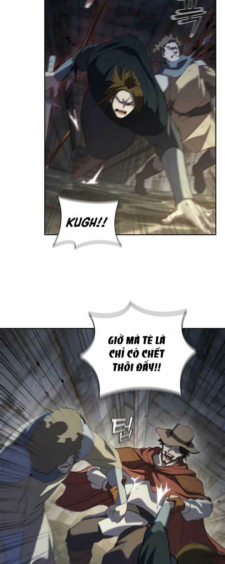 Hồi Quy Thành Công Tước Chap 11 - Next Chap 12