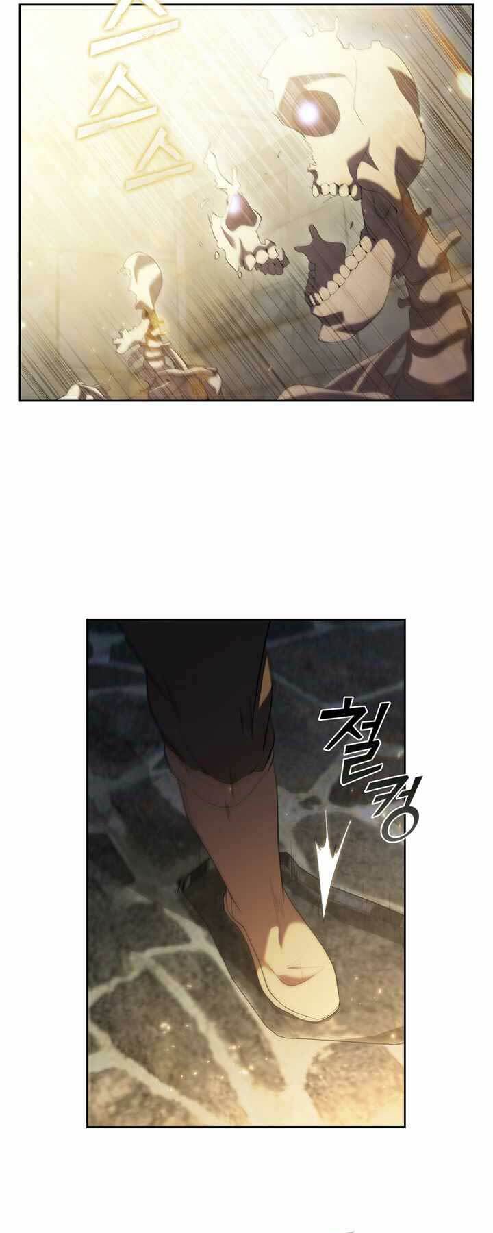 Hồi Quy Thành Công Tước Chap 11 - Next Chap 12