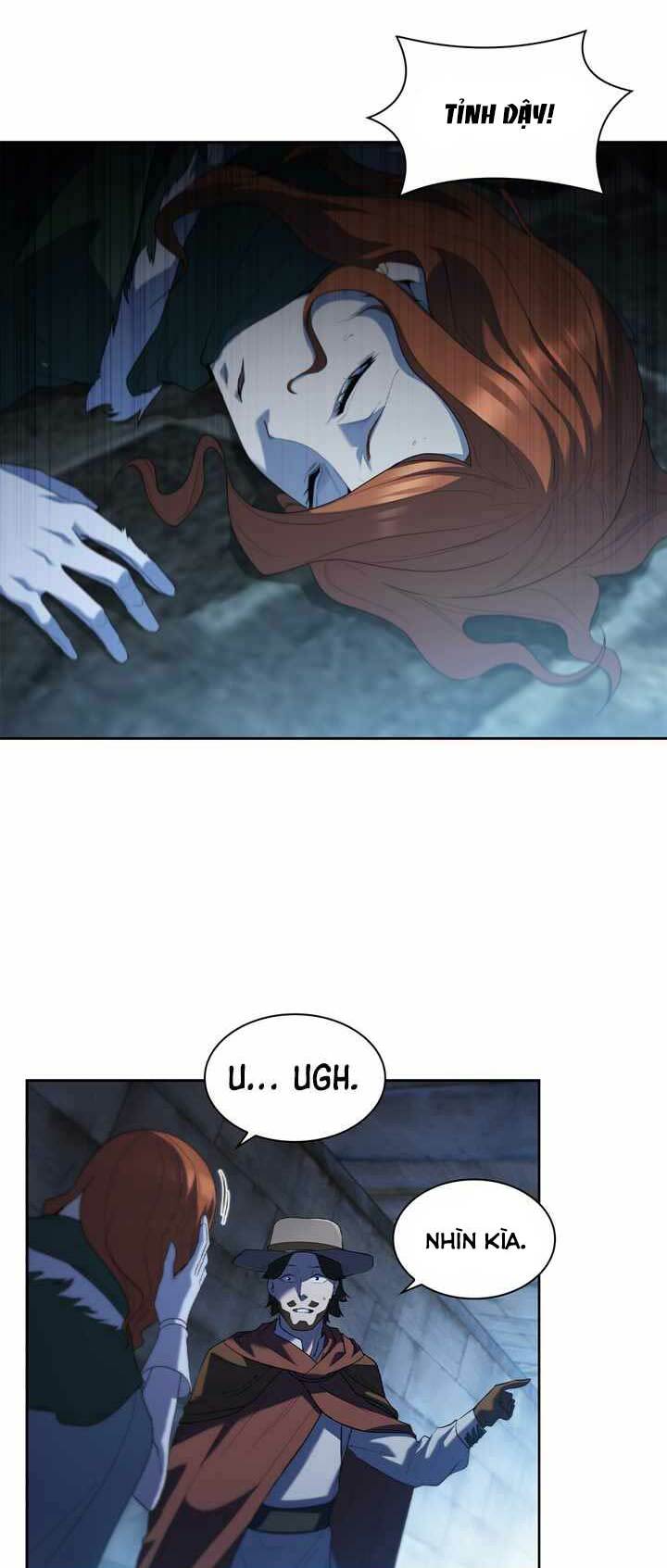 Hồi Quy Thành Công Tước Chap 11 - Next Chap 12
