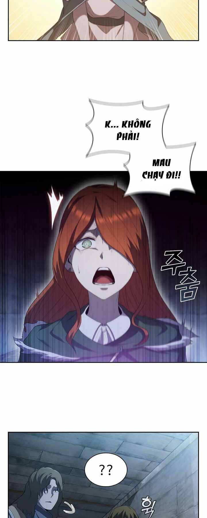 Hồi Quy Thành Công Tước Chap 11 - Next Chap 12