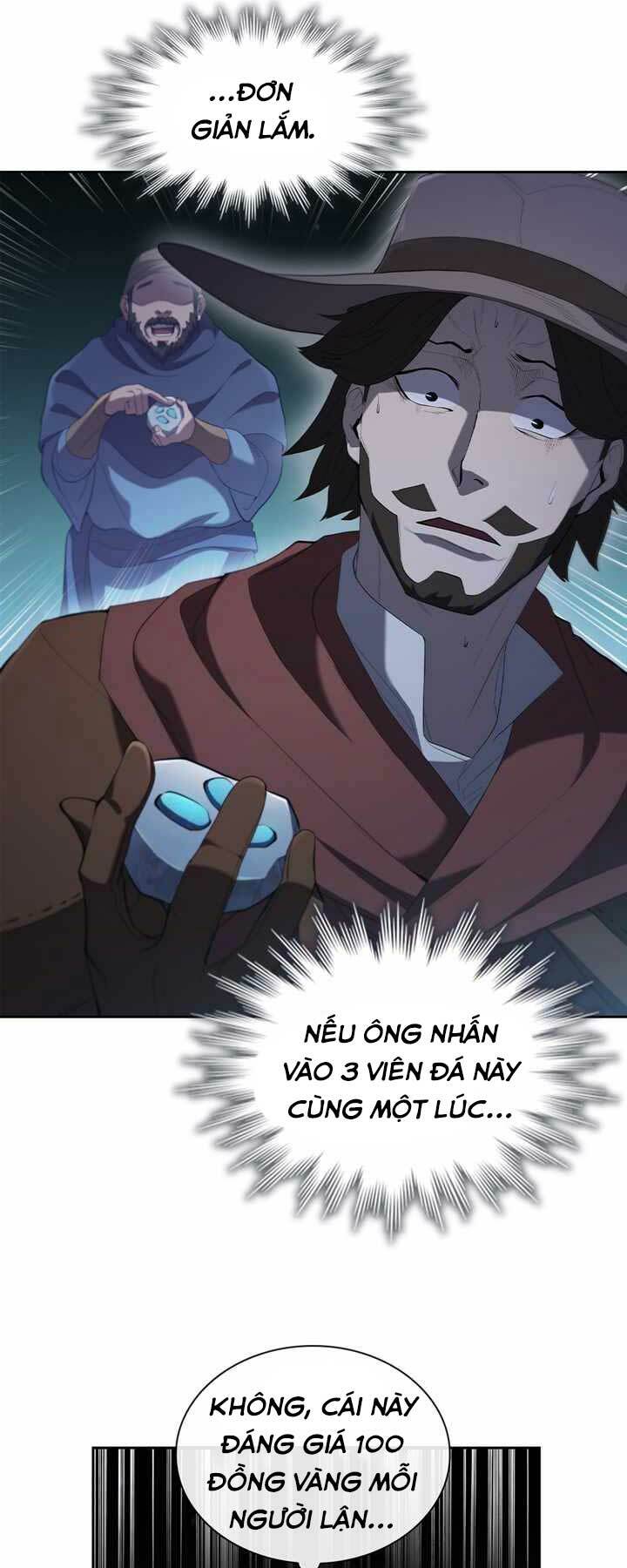 Hồi Quy Thành Công Tước Chap 11 - Next Chap 12