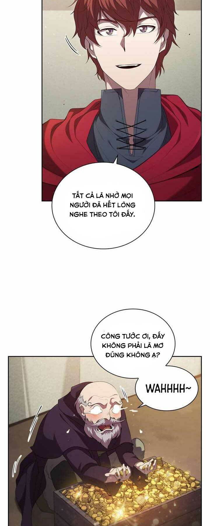 Hồi Quy Thành Công Tước Chap 12 - Next Chap 13