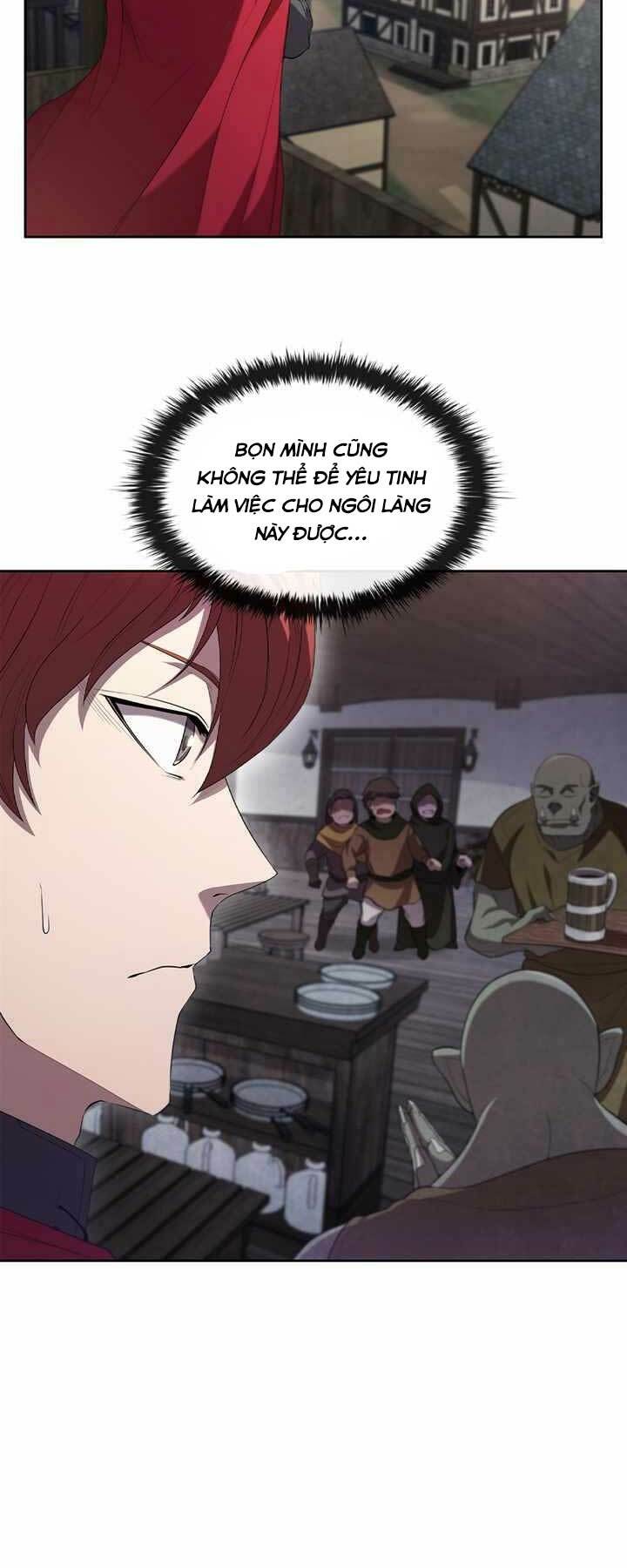 Hồi Quy Thành Công Tước Chap 12 - Next Chap 13