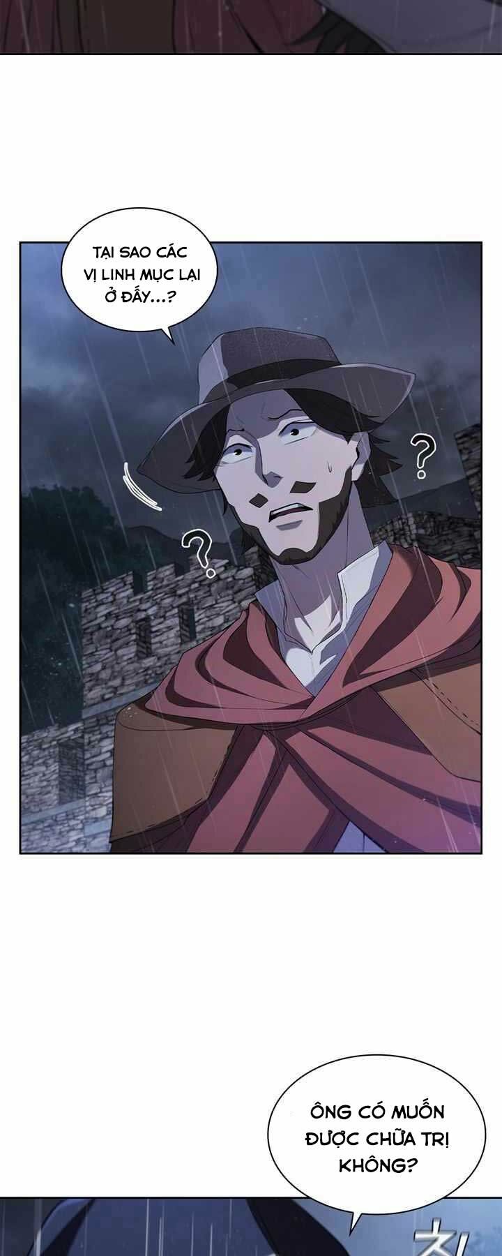 Hồi Quy Thành Công Tước Chap 12 - Next Chap 13