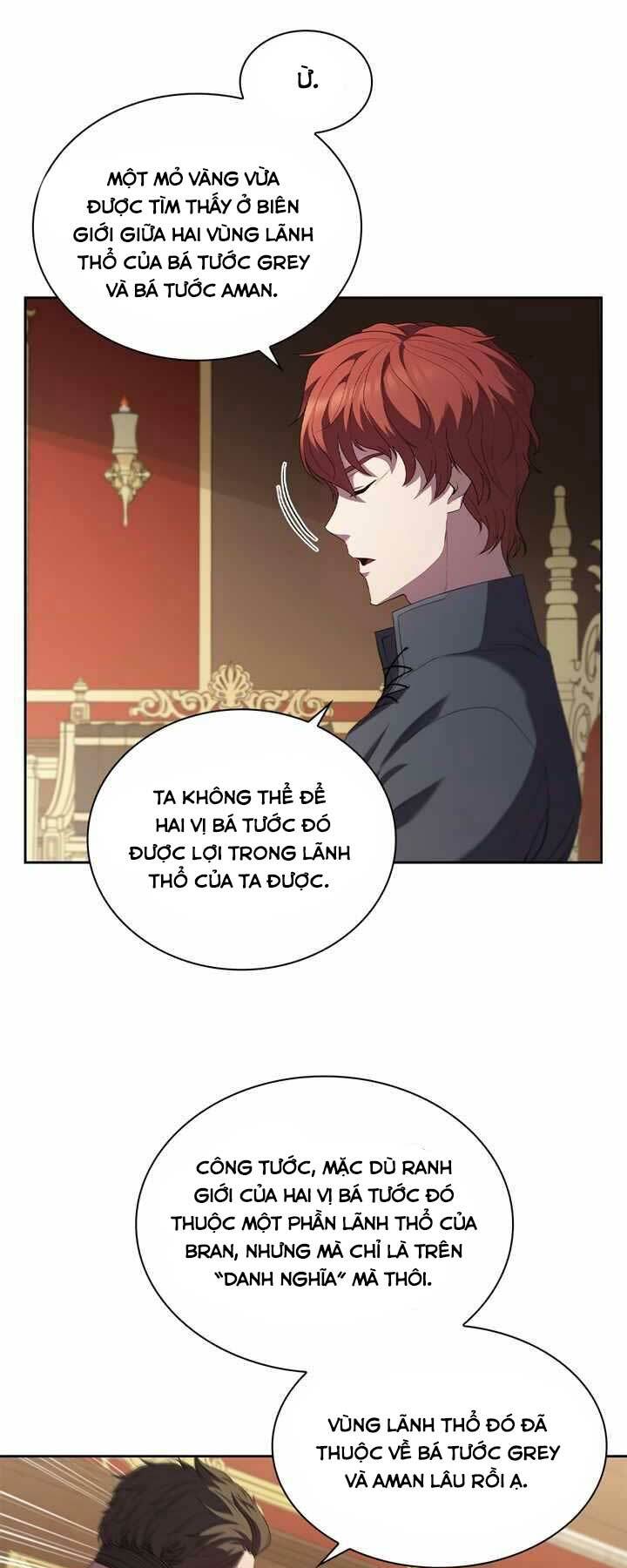 Hồi Quy Thành Công Tước Chap 12 - Next Chap 13