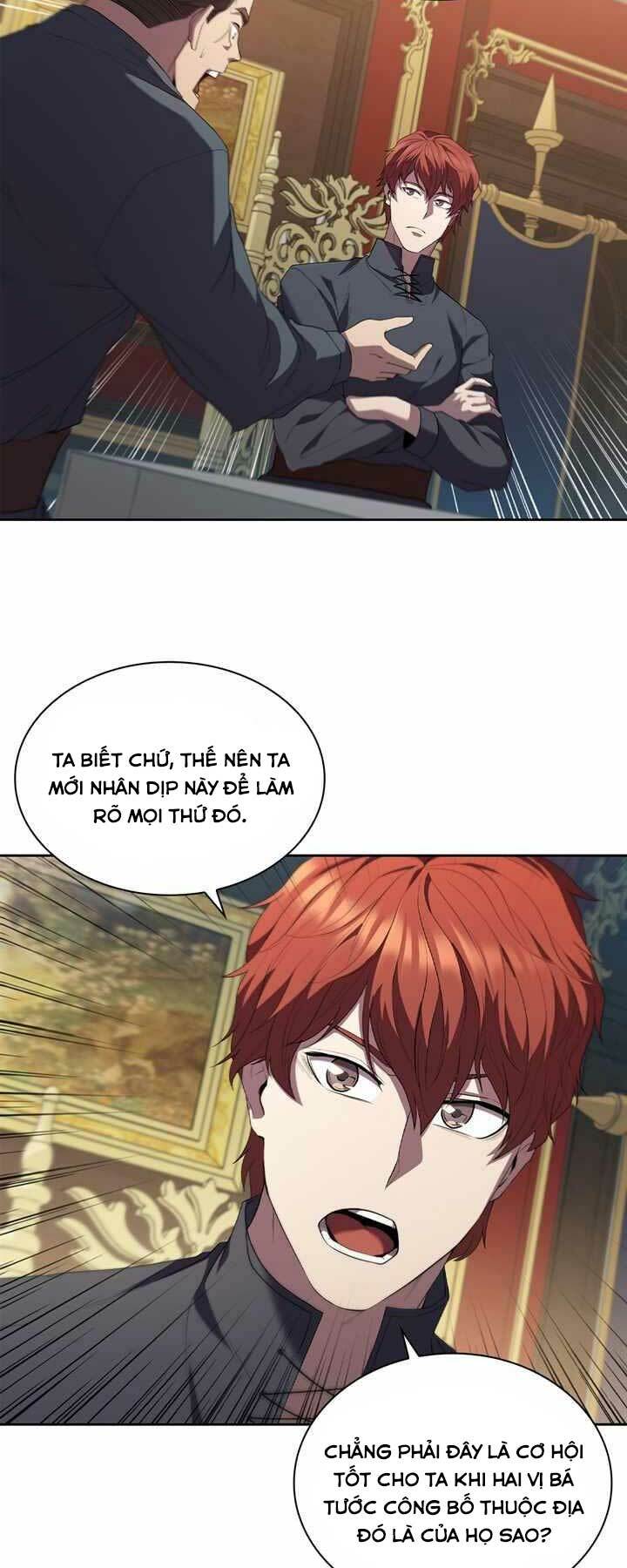 Hồi Quy Thành Công Tước Chap 12 - Next Chap 13