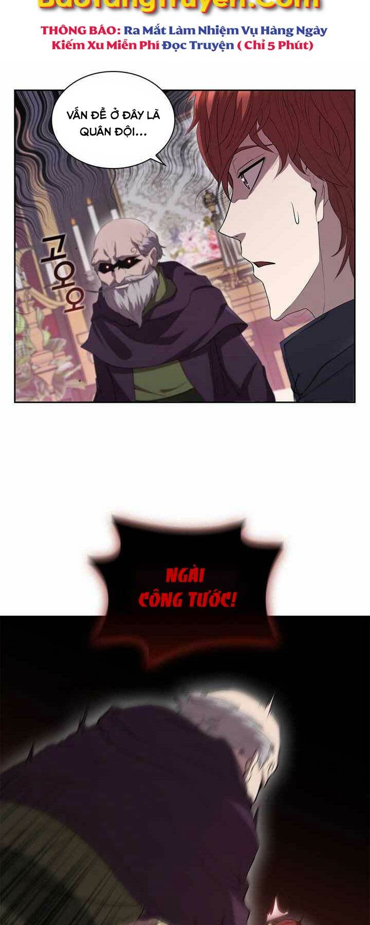 Hồi Quy Thành Công Tước Chap 12 - Next Chap 13