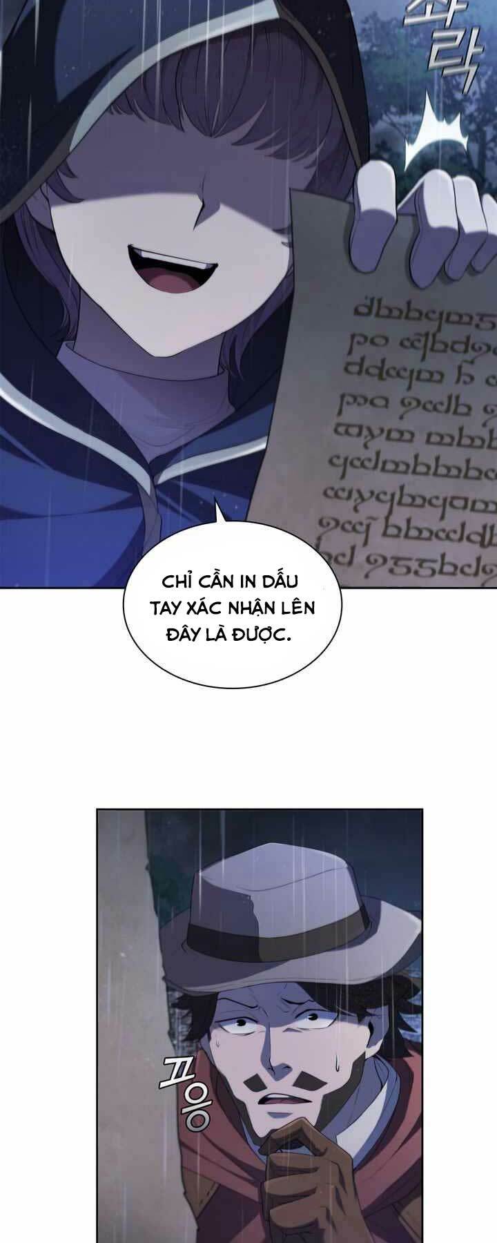 Hồi Quy Thành Công Tước Chap 12 - Next Chap 13