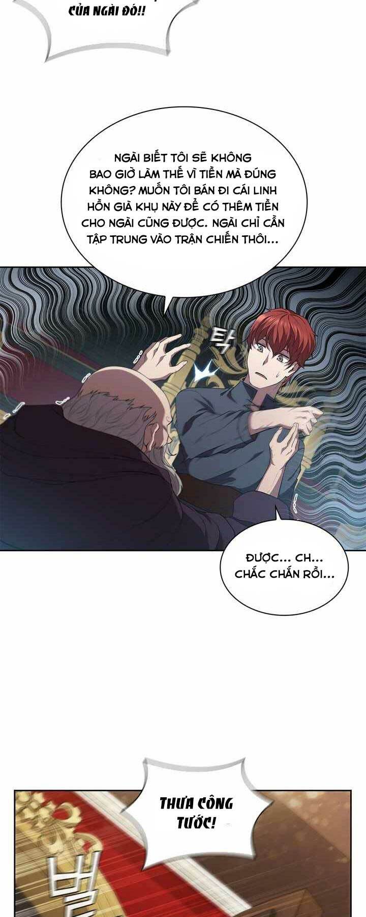 Hồi Quy Thành Công Tước Chap 12 - Next Chap 13