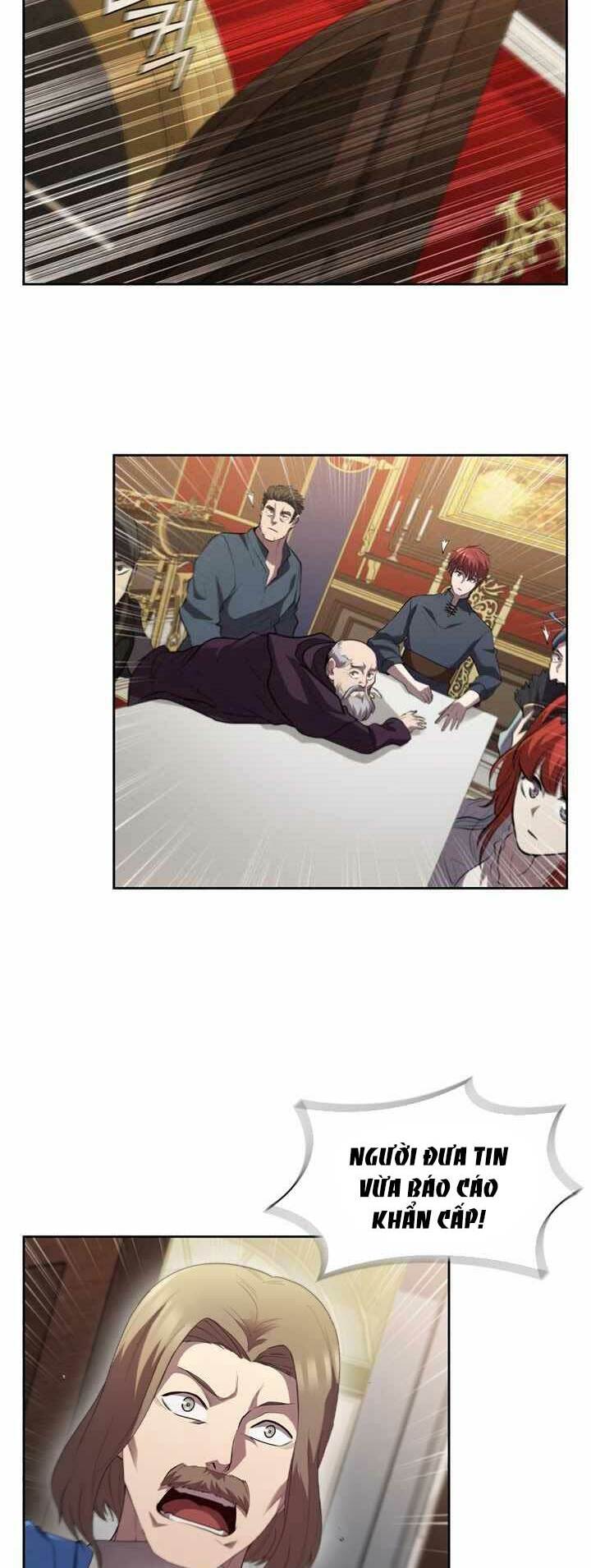 Hồi Quy Thành Công Tước Chap 12 - Next Chap 13