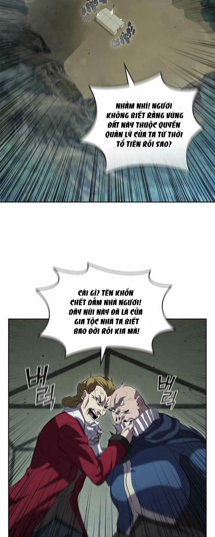 Hồi Quy Thành Công Tước Chap 12 - Next Chap 13