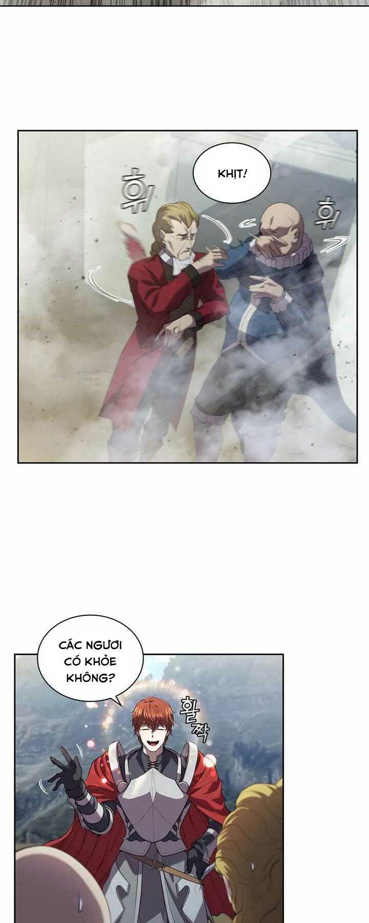 Hồi Quy Thành Công Tước Chap 12 - Next Chap 13
