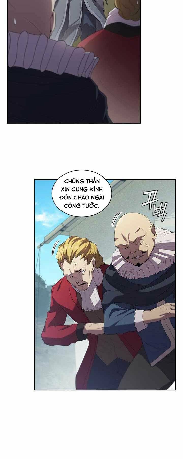 Hồi Quy Thành Công Tước Chap 12 - Next Chap 13