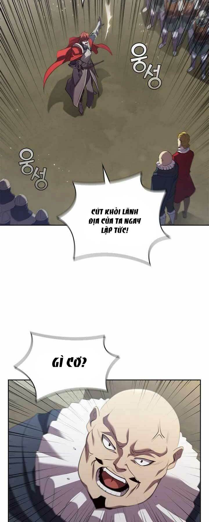 Hồi Quy Thành Công Tước Chap 12 - Next Chap 13