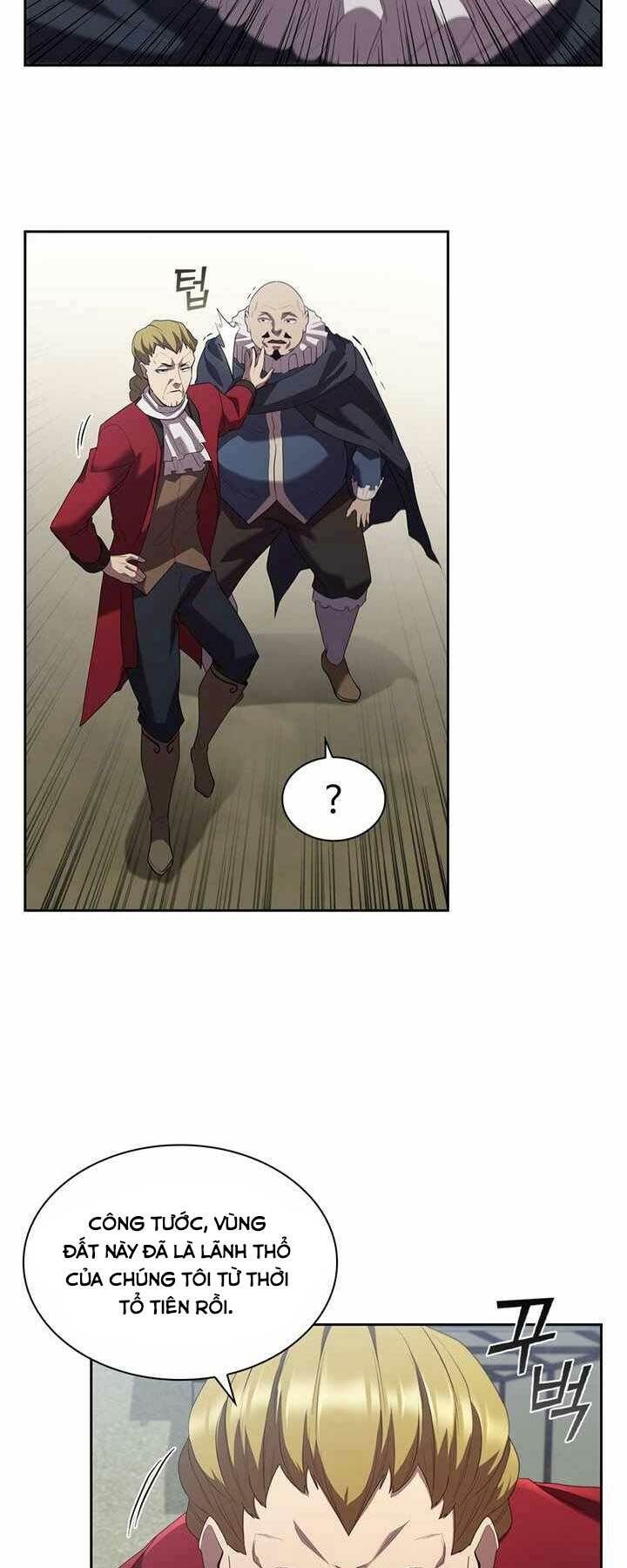 Hồi Quy Thành Công Tước Chap 12 - Next Chap 13