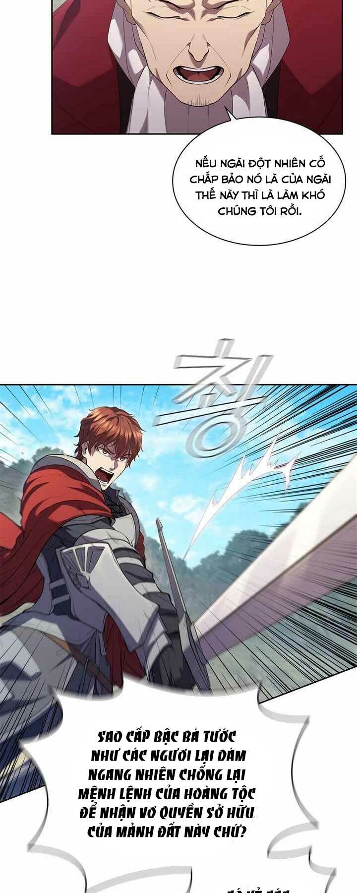 Hồi Quy Thành Công Tước Chap 12 - Next Chap 13