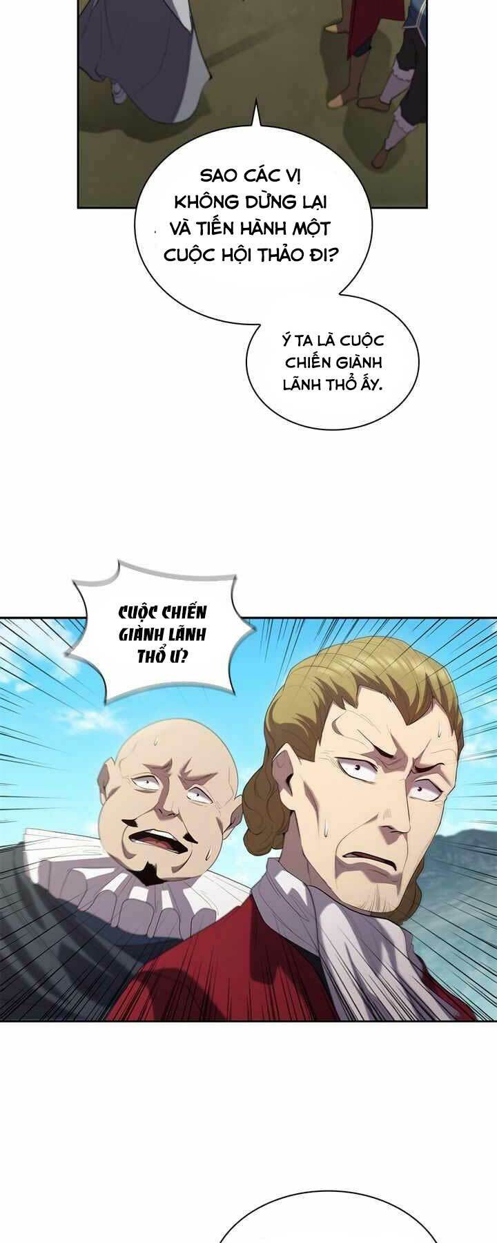 Hồi Quy Thành Công Tước Chap 12 - Next Chap 13